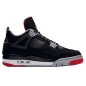 Nike Jordan 4 Retro Bred 308497-060